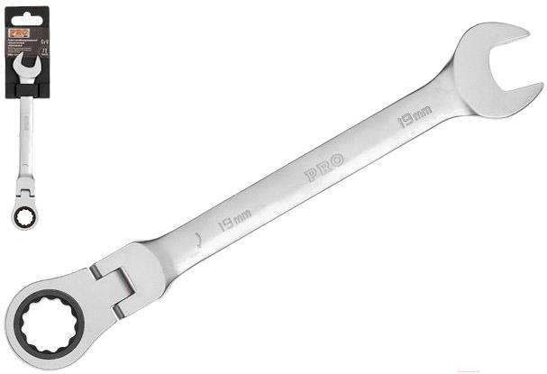 

Гаечный ключ Startul PRO-7218, Ключ комбинированный Startul PRO-7218