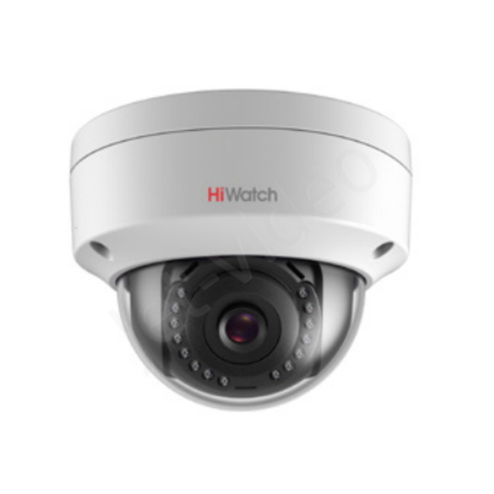 

IP-камера HiWatch DS-I202(C) 2.8 mm