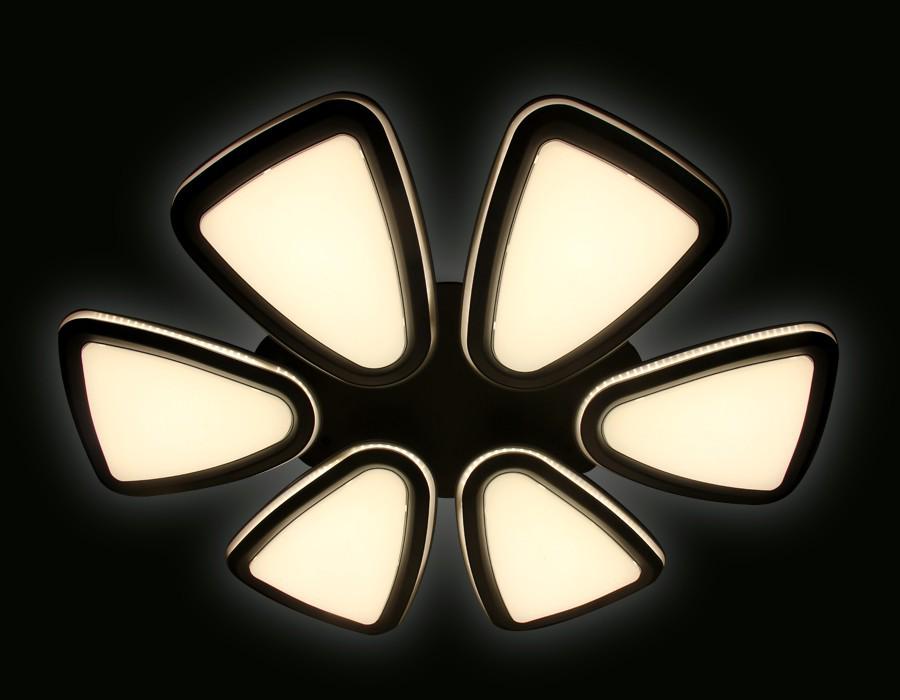 

Ambrella FG1014/6 WH/SL 410W D1040*800, FG1014/6 WH/SL 410W D1040*800