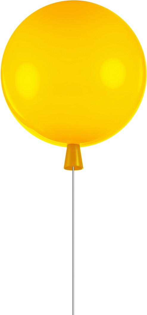 

Детский светильник LOFT IT Светильник Потолочный [5055C/L yellow], Детский точечный светильник LOFT IT Светильник Потолочный 5055C/L yellow