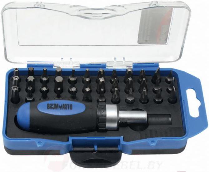 

Отвертка BaumAuto BM-30311236