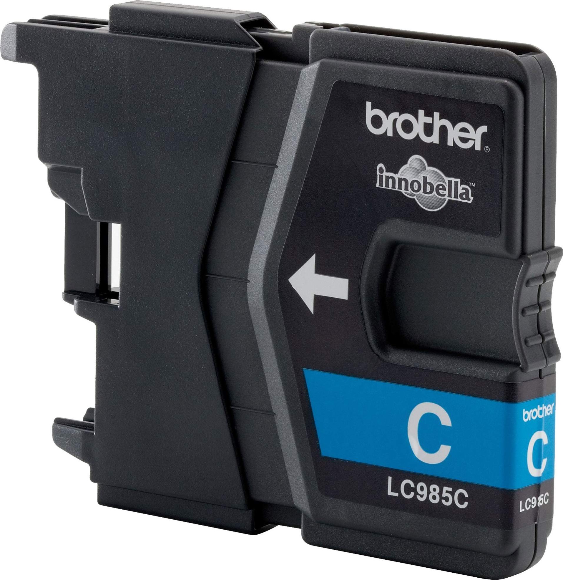 

Картридж для принтера Brother LC985C, Картридж Brother LC985C