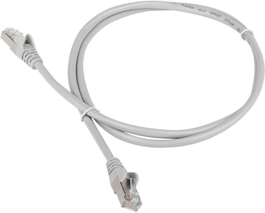 

Патч-корд Lanmaster TWT-45-45-1.0/6-GY 10PSC вилка RJ-45-вилка RJ-45 кат.6 1м серый ПВХ 10PSC UTP Cat 6 Grey, Кабель Патч-корд Lanmaster TWT-45-45-1.0/6-GY 10PSC вилка RJ-45-вилка RJ-45 кат.6 1м серый ПВХ 10PSC UTP Cat 6 Grey