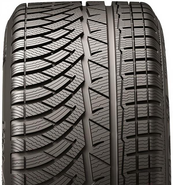 

Шины Michelin Pilot Alpin PA4 285/30R20 99W, Pilot Alpin PA4 285/30R20 99W