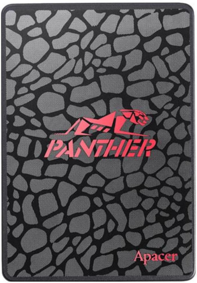 

SSD диск Apacer 128GB AS350 [AP128GAS350-1], SSD Apacer Panther AS350 128GB 95.DB260.P100C