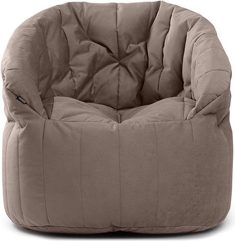 

Кресло-мешок Woodcraft Австралия Кресло-мешок Velvet Beige, Австралия Кресло-мешок