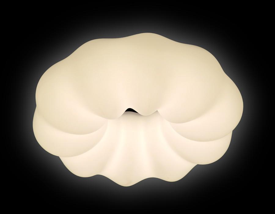 

Светильник Ambrella FC318L WH 84W D460, FC318L WH 84W D460