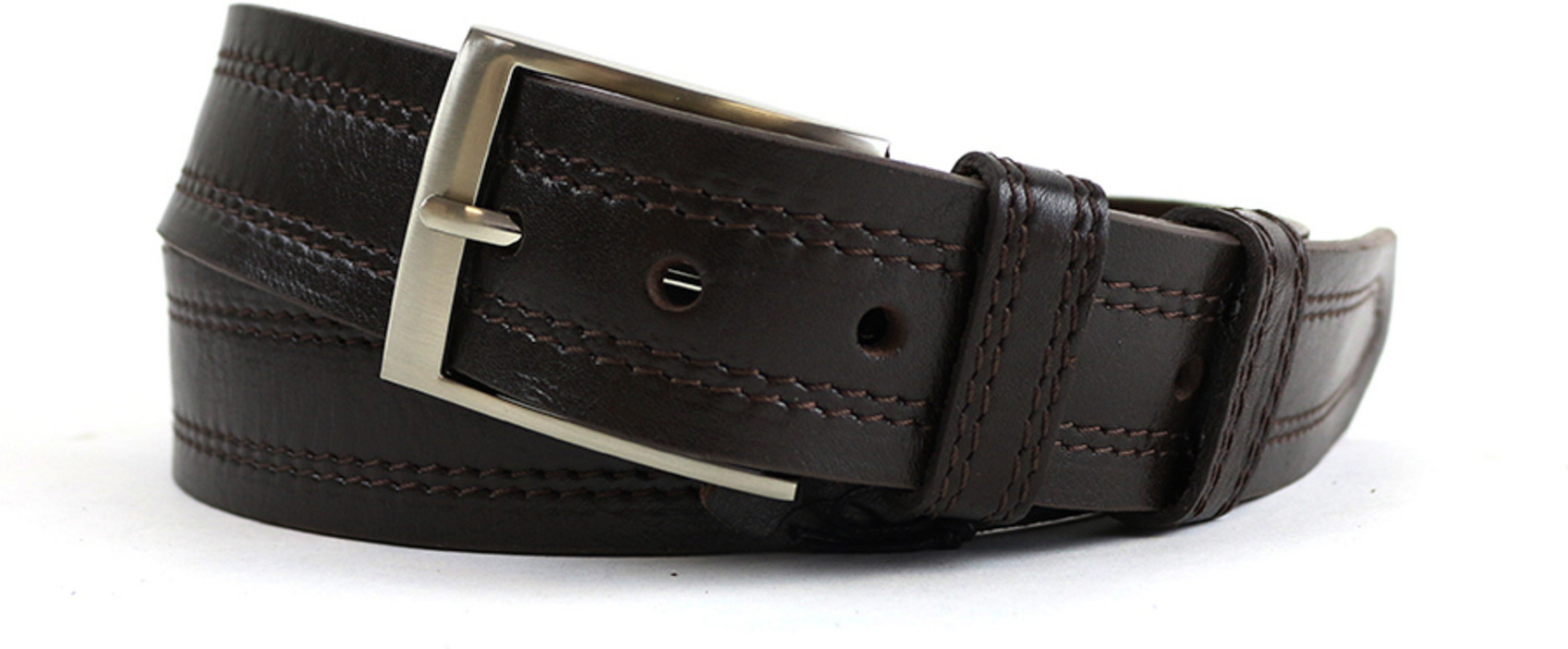 

Ремень WILD BEAR RM-063m 120 см Brown