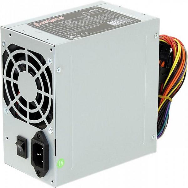 

Блок питания ExeGate ATX-UN450, ATX-UN450
