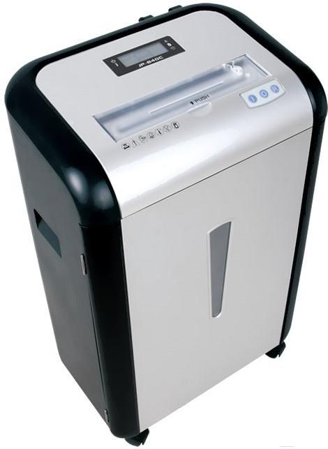 

Шредер Jinpex JP-840C, JP-840C