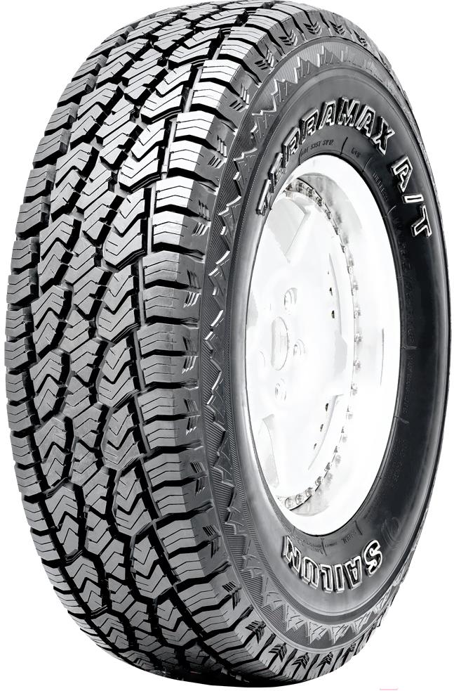 

Шины Sailun TerraMax A/T 265/75R16 116S, TerraMax A/T 265/75R16 116S