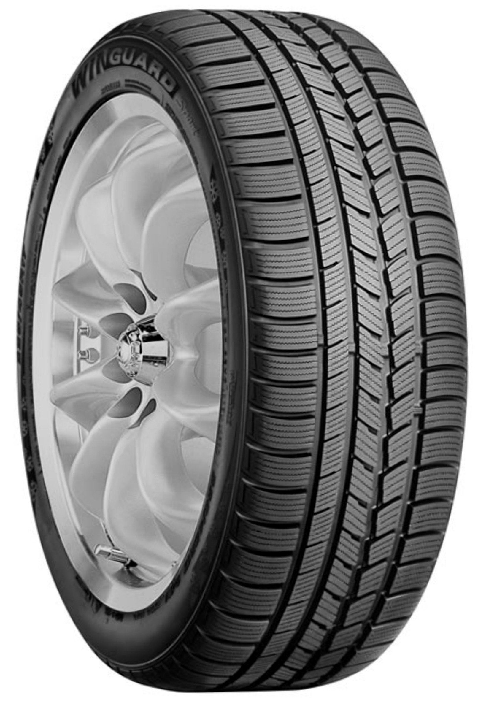 

Автомобильные шины Roadstone Winguard Sport 255/45R18 103V, Winguard Sport 255/45R18 103V