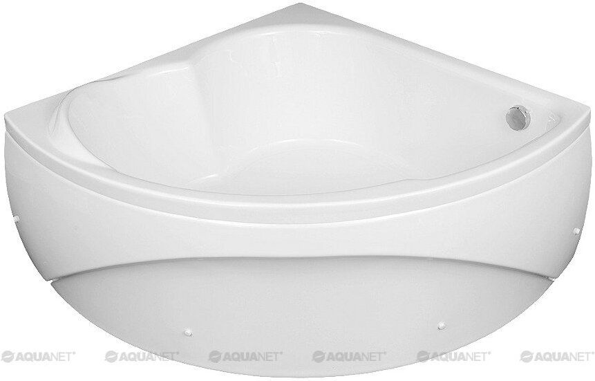 

Ванна Aquanet Fregate 120x120