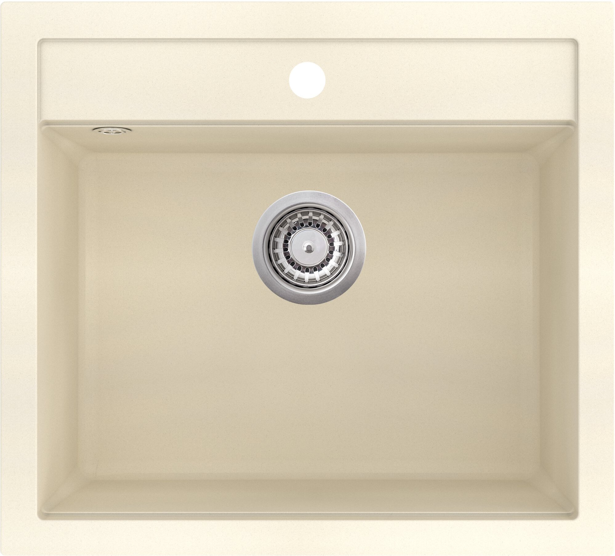 

Кухонная мойка Aquasanita Quadro SQQ 100 113 W, Кухонная мойка Aquasanita Quadro SQQ 100 113 W blanched almond