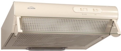 

Кухонная вытяжка Elikor Davoline 60П-290-П3Л (крем), Кухонная вытяжка Elikor Davoline 60П-290-П3Л крем