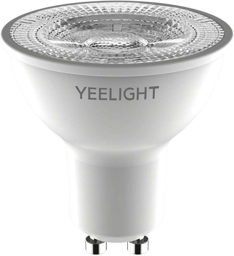 

Светодиодная лампочка Yeelight GU10 Smart bulb W1 [YLDP004], Светодиодная лампочка Yeelight Smart Bulb W1 Dimmable YLDP004