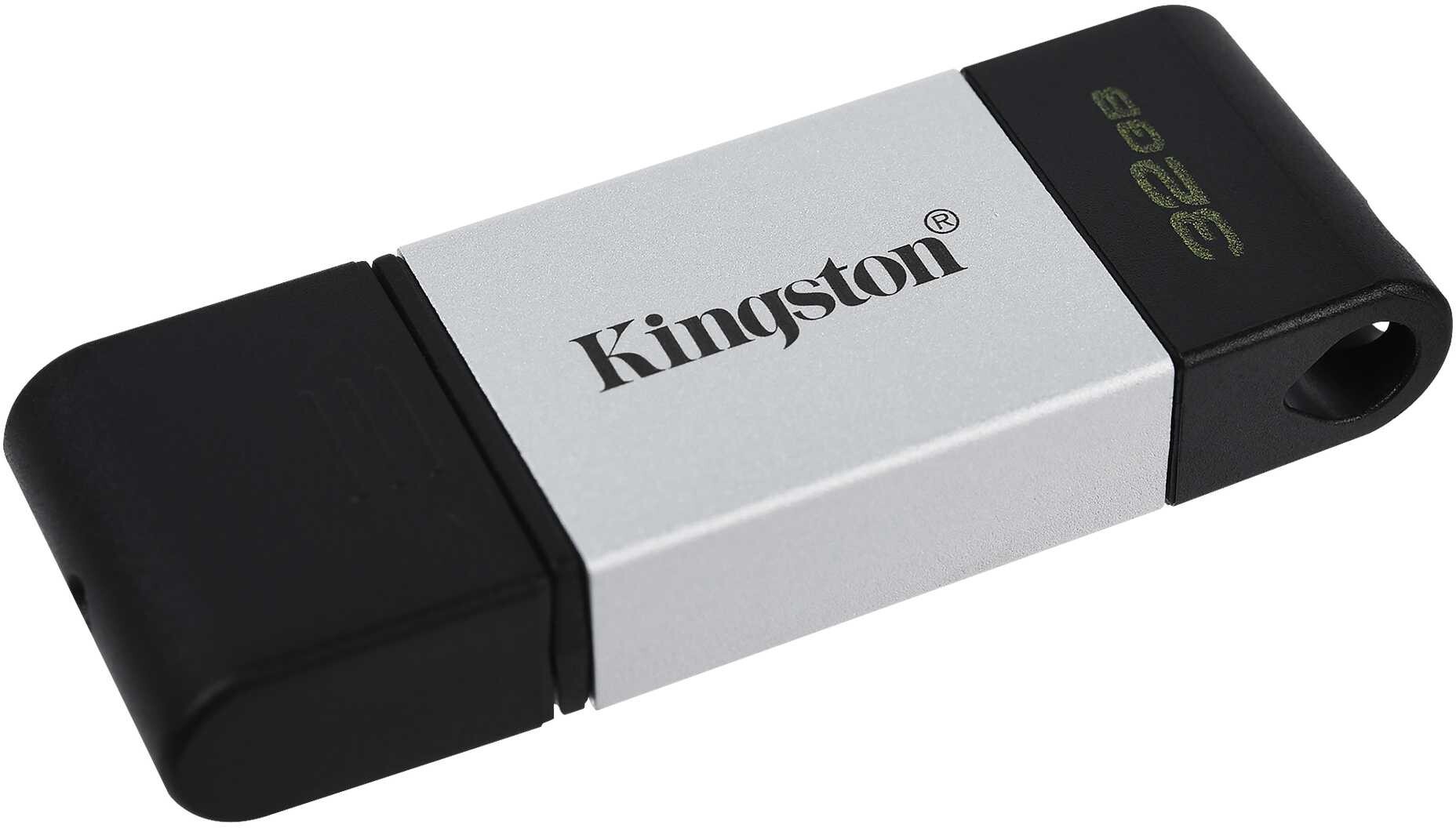 

Usb flash Kingston 32Gb DataTraveler DT80 [DT80/32GB], Usb flash Kingston 32Gb DataTraveler DT80 DT80/32GB