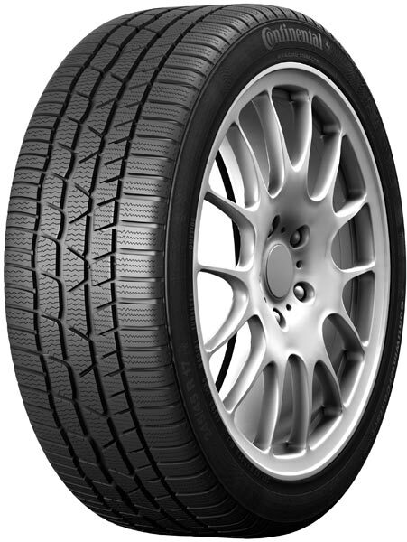 

Автомобильные шины Continental ContiWinterContact TS 830 P 305/40R20 112V