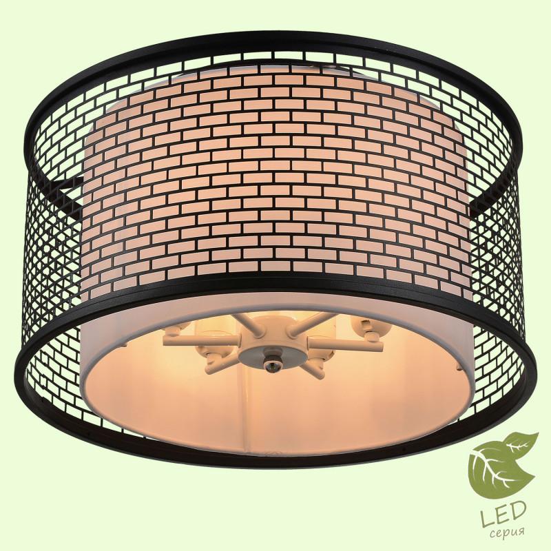 

LOFT GRLSP-9676, Накладная люстра LOFT GRLSP-9676