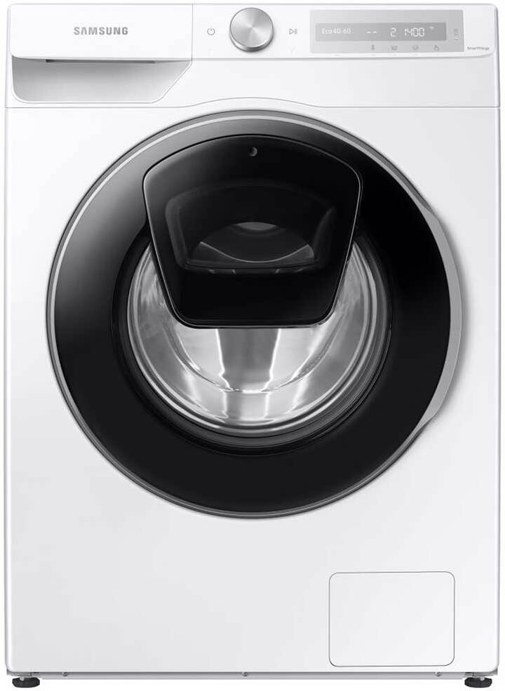 

Стиральная машина Samsung WW10T654CLH/LP