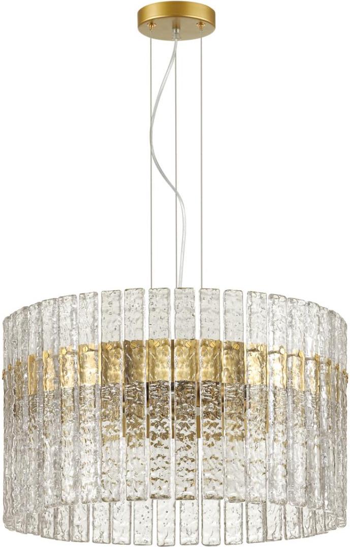 

Подвесная люстра Odeon Light 4938/6