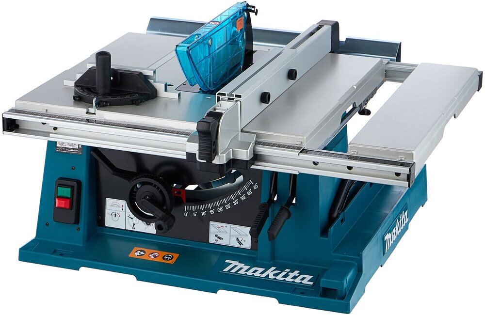 

Деревообрабатывающий станок Makita 2704N, Станок Makita 2704N