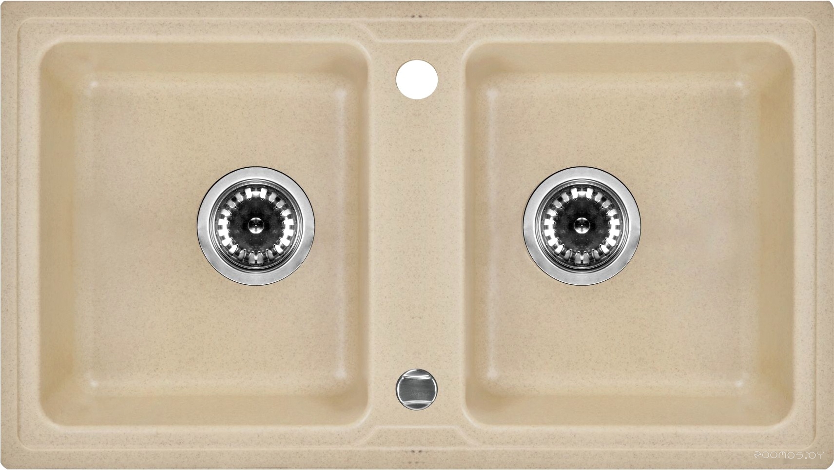 

Кухонная мойка Deante Zorba [ZQZ 7203], Zorba