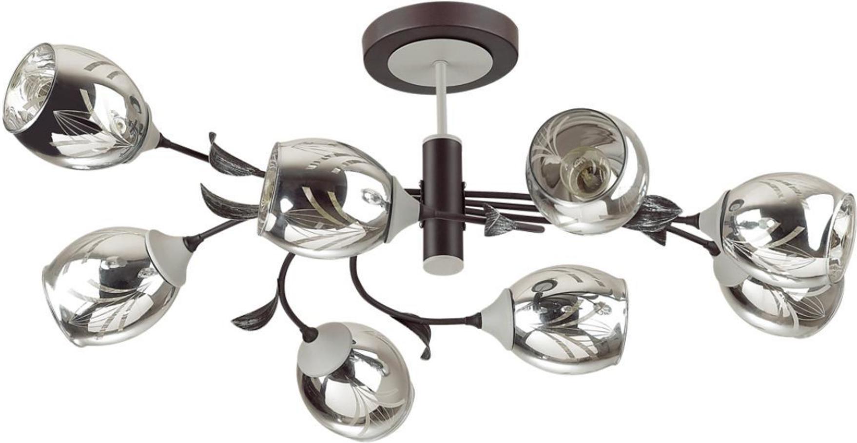 

Люстра на штанге Lumion 4527/8C, 4527/8C