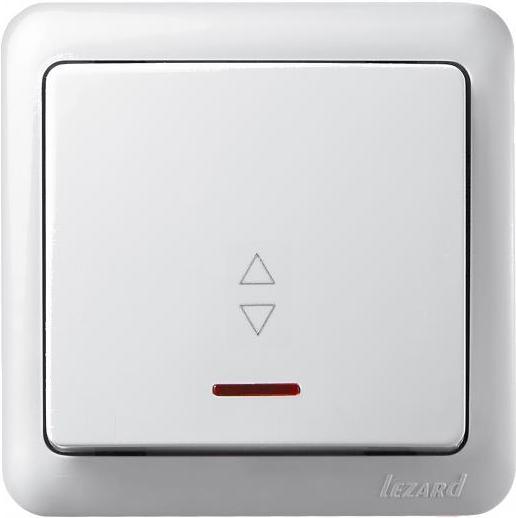 

Выключатель Lezard Viola 751-0200-114, Viola 751-0200-114