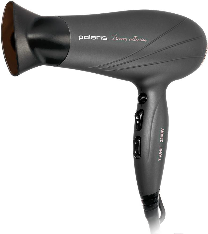 

Фен Polaris PHD 2248Ti, PHD 2248Ti