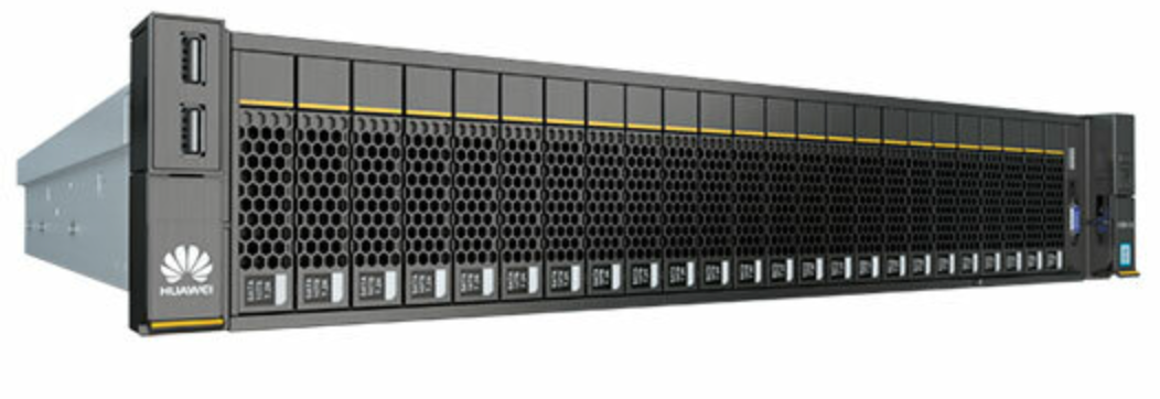 

Сервер Huawei 2488H V5 [02311YGU], Сервер Huawei 2488H V5 02311YGU