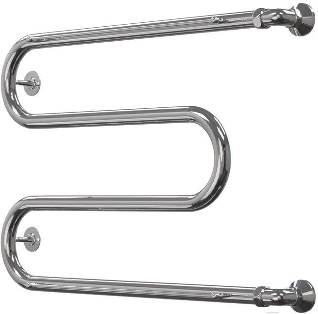 

Полотенцесушитель Granula М1 50x70 с полкой