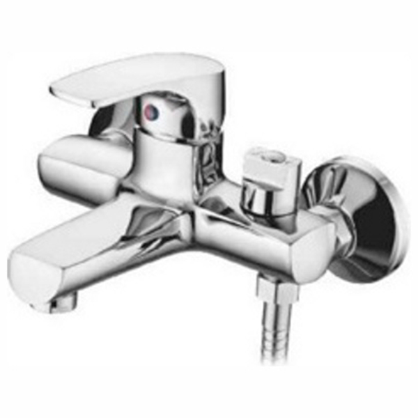 

Смеситель Loffrey LF83205, LF83205