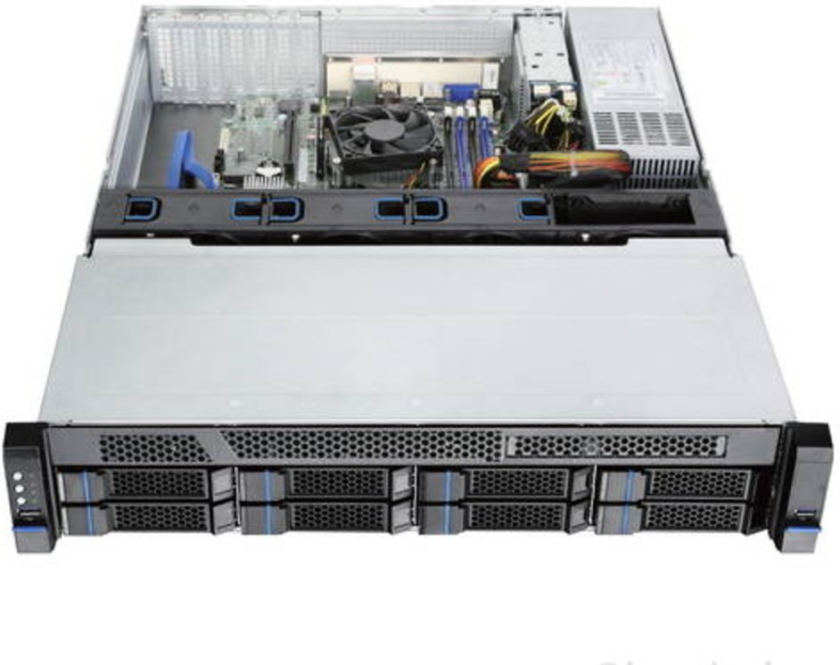 

Корпус для компьютера Chenbro RM24508H02*14467