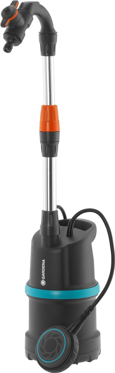 

Дренажный насос Gardena Cassic 4000/1 [01762-20], Дренажный насос Gardena Cassic 4000/1 01762-20