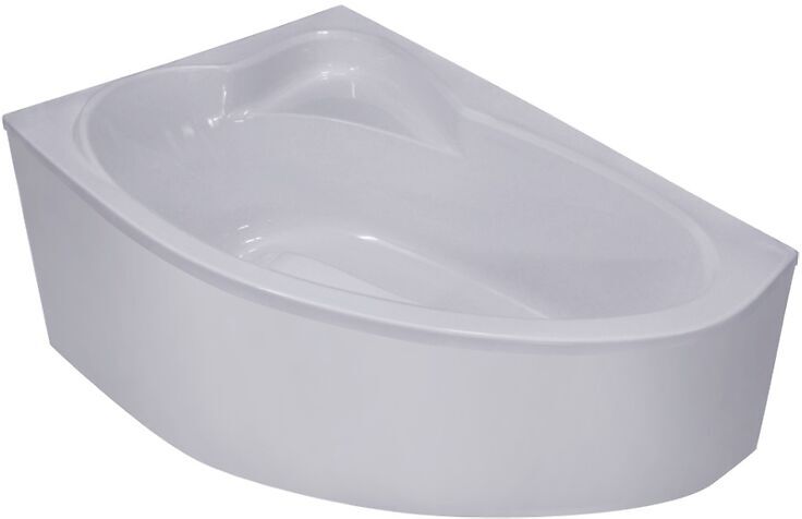 

Ванна Ventospa Nika 170х115 L