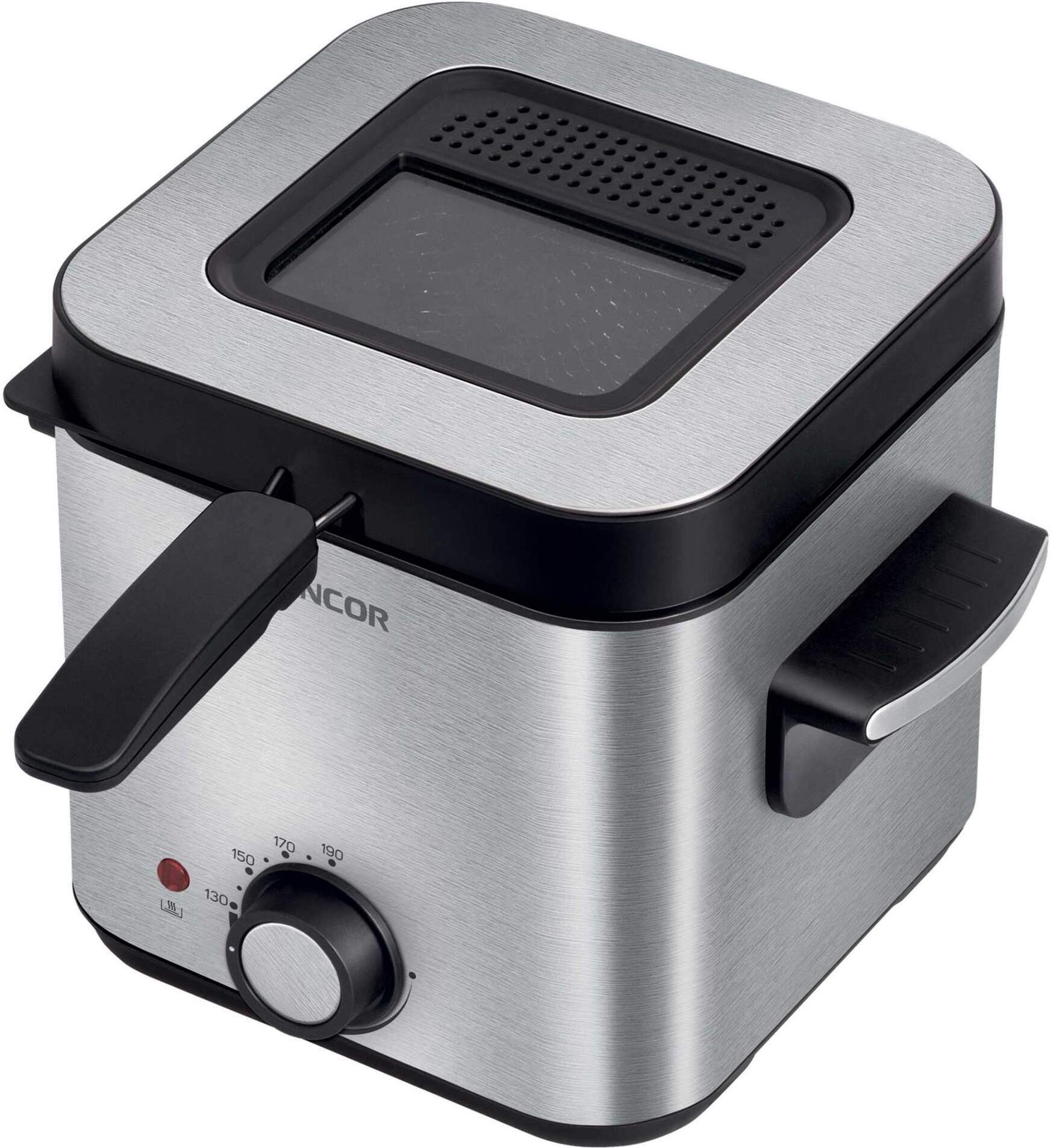 

Фритюрница Sencor SFR 6200SS