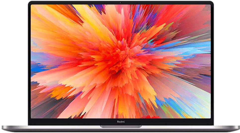 

Ноутбук Xiaomi Pro RedmiBook Core i5 11320H 14 Win10 Home silver (XMA2006-DJ)