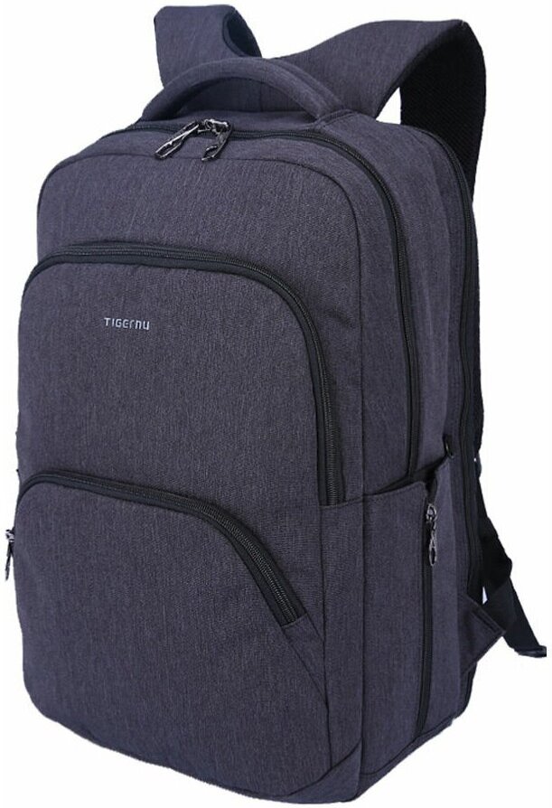 

Рюкзак Tigernu T-B3189 17 черный