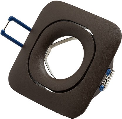 

Встраиваемый светильник LeDron AO1501007 brown [AO1501007 brown], Встраиваемый точечный светильник LeDron AO1501007 brown AO1501007 brown