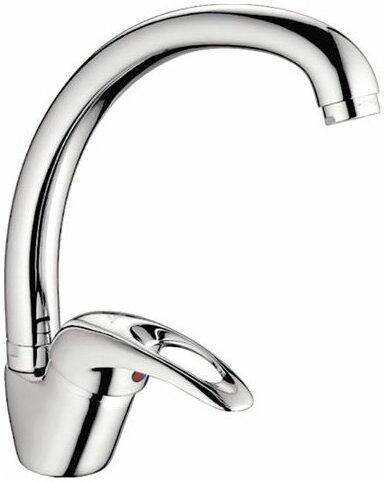 

Смеситель Ledeme H02 L4102-B