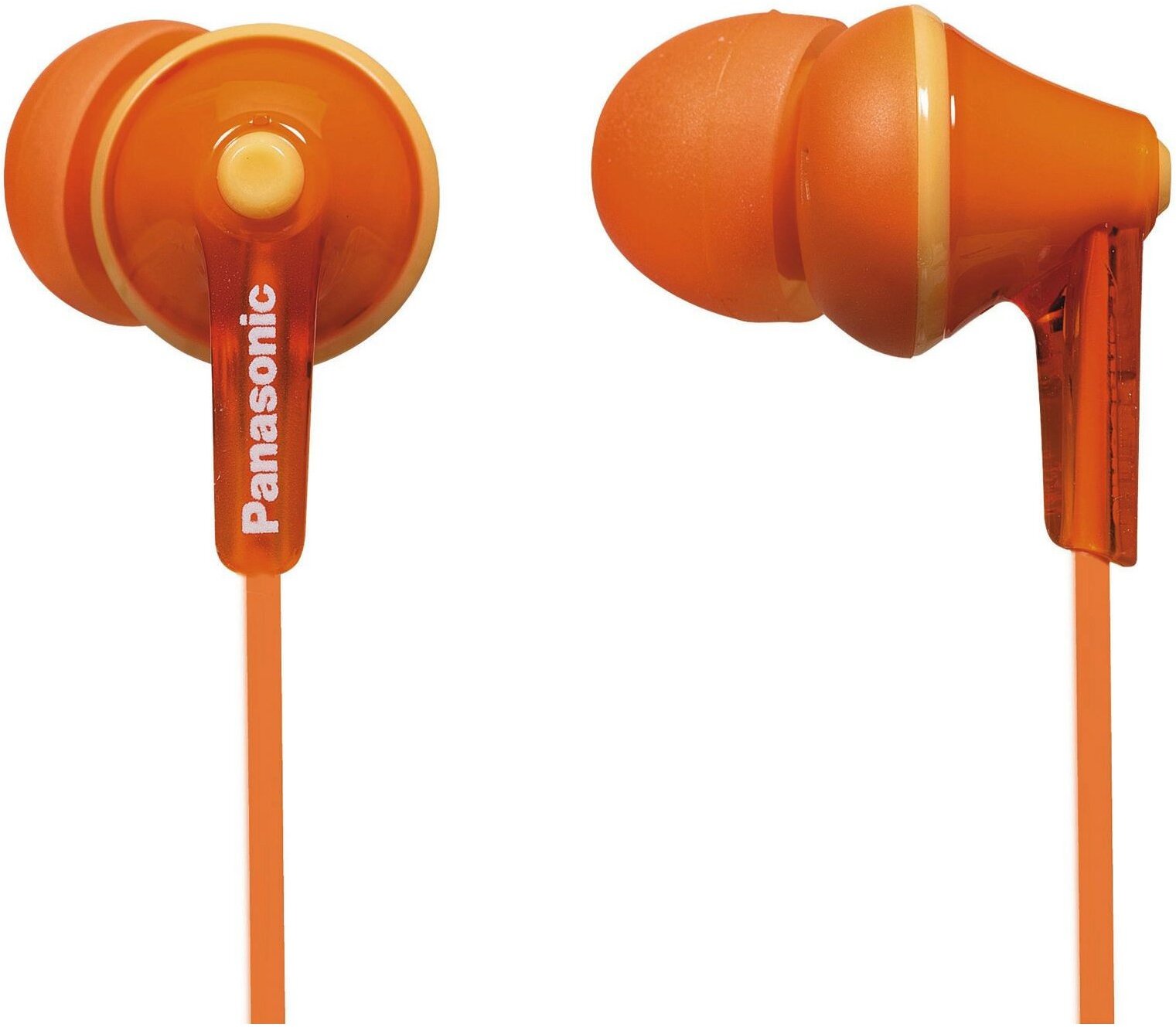 

Наушники Panasonic RP-HJE125E-D