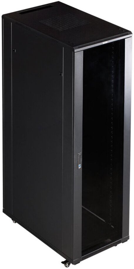 

Шкаф коммутационный Lanmaster TWT-CBB-32U-6X8-G1