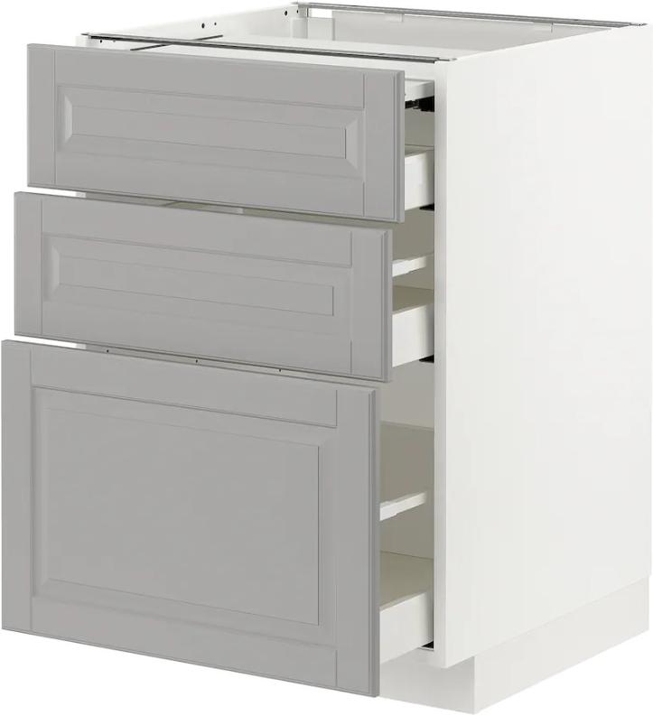 

Кухонный шкаф Ikea Метод/Максимера [194.334.14], Метод/Максимера