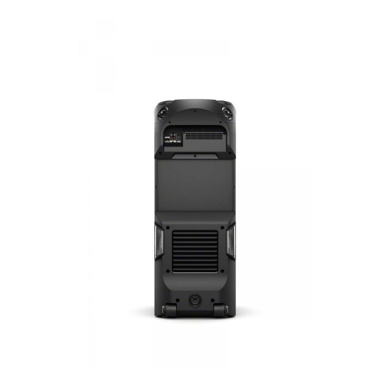 

Музыкальный центр Sony MHC-V72D, MHC-V72D
