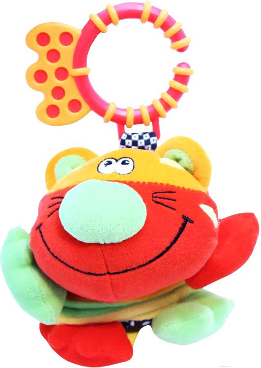 

Игрушка Roxy-Kids Тигренок Гигл, Тигренок Гигл