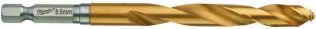 

Сверло Milwaukee 48894720, Milwaukee Сверло 48894720