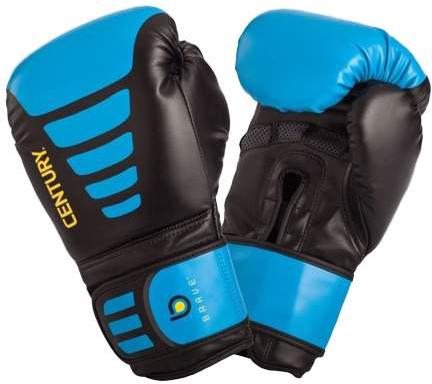 

Боксерские перчатки Century Brave 14 Oz черный, Brave 14 унций