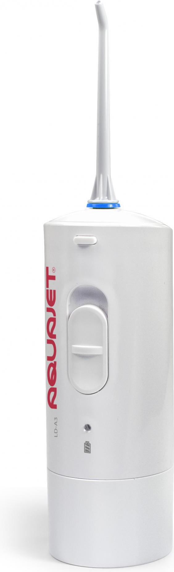 

Ирригатор Aquajet LD-M3, LD-M3