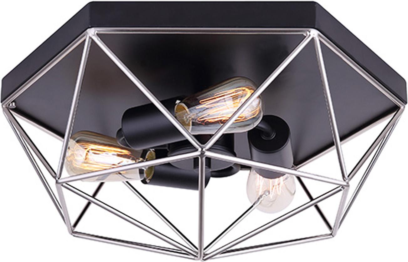 

Накладная люстра TOPLIGHT Grizel [TL1178X-03BC], Grizel